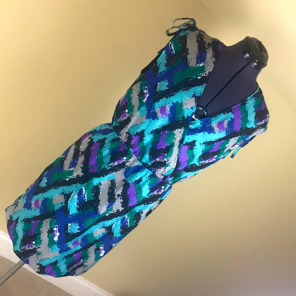 Banana Republic Dress. Sz 12